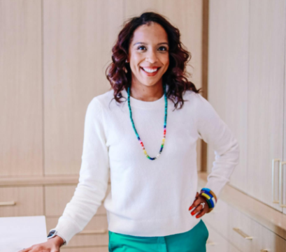 1228: Kelly Finley: From Bigger to Better