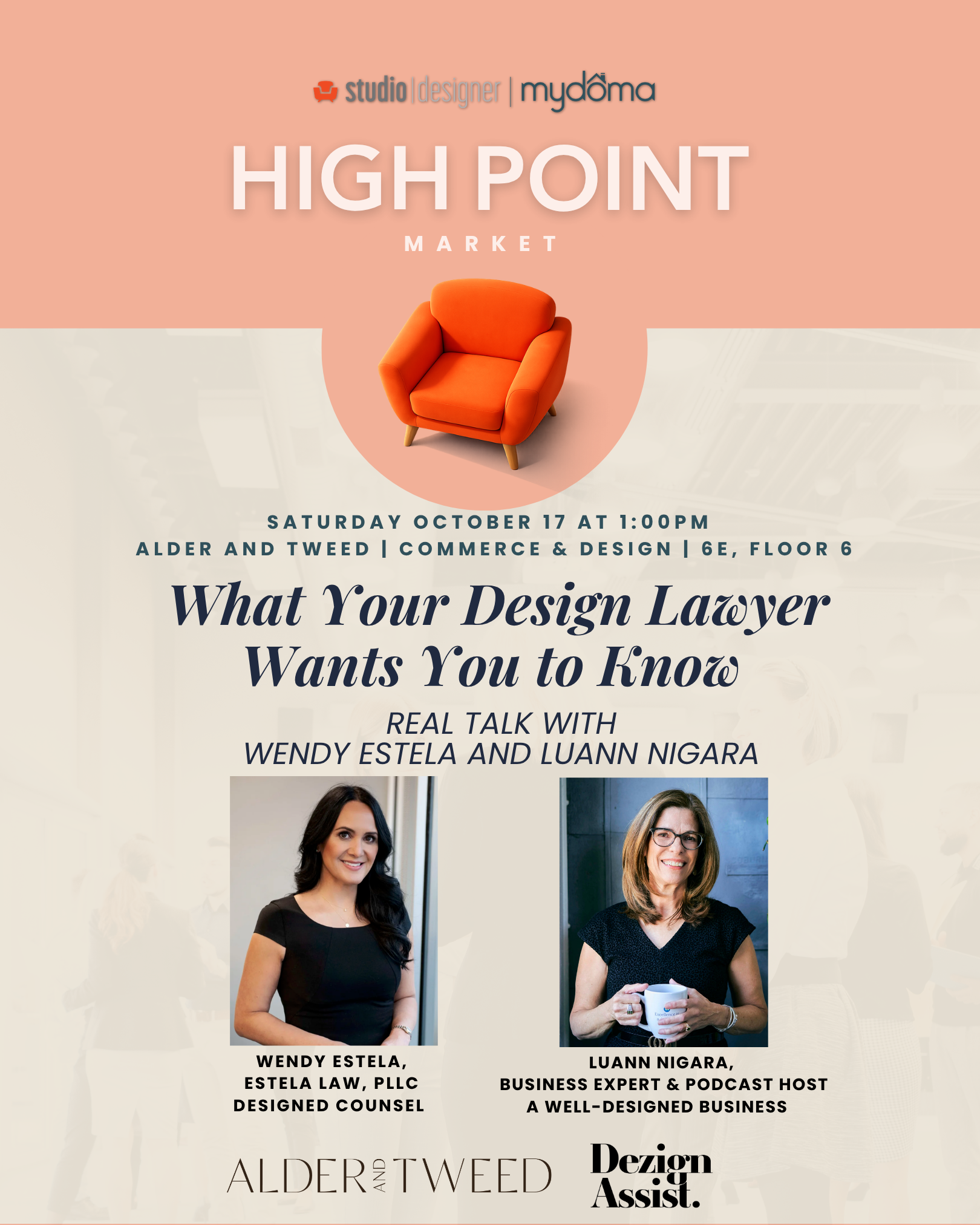 HPMKT:  Real Talk: What Your Design Lawyer Wants You to Know 