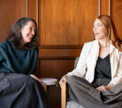 1239: Nicole Heymer & Kate O’Hara: Going Local vs. Going National: The Choice That Changes Everything